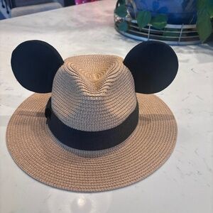 Disney Mickey Mouse Safari Hat